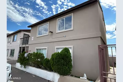 1321 W Vogel Avenue #8, Phoenix, AZ 85021 - Photo 1