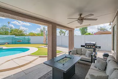 10615 N 63rd Drive, Glendale, AZ 85304 - Photo 5