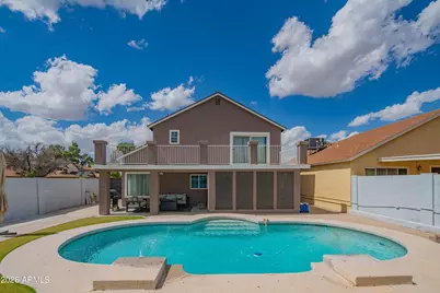 10615 N 63rd Drive, Glendale, AZ 85304 - Photo 13