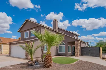 10615 N 63rd Drive, Glendale, AZ 85304 - Photo 1