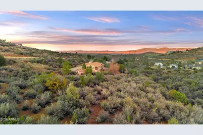 655 N Fitzmaurice Drive #26, Prescott, AZ 86303 - Photo 17