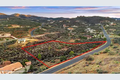 655 N Fitzmaurice Drive #26, Prescott, AZ 86303 - Photo 7