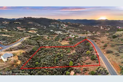 655 N Fitzmaurice Drive #26, Prescott, AZ 86303 - Photo 5