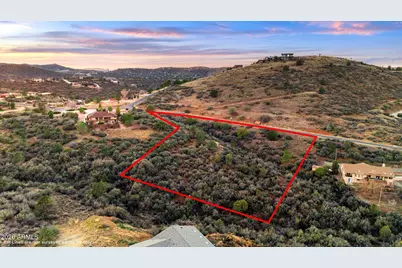 655 N Fitzmaurice Drive #26, Prescott, AZ 86303 - Photo 3