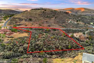 655 N Fitzmaurice Dr, Prescott, AZ 86303 - Photo 1