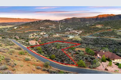 655 N Fitzmaurice Drive #26, Prescott, AZ 86303 - Photo 11