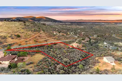 655 N Fitzmaurice Drive #26, Prescott, AZ 86303 - Photo 13