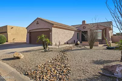 10729 E Lazy Doc Court, Gold Canyon, AZ 85118 - Photo 3