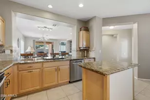 10729 E Lazy Doc Ct, Gold Canyon, AZ 85118 - Photo 19