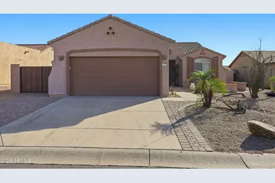 10729 E Lazy Doc Court, Gold Canyon, AZ 85118 - Photo 1