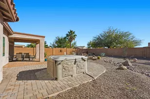 10729 E Lazy Doc Ct, Gold Canyon, AZ 85118 - Photo 45