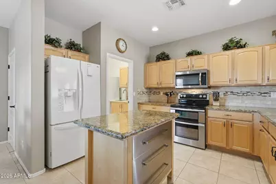 10729 E Lazy Doc Court, Gold Canyon, AZ 85118 - Photo 17