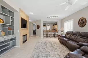 10729 E Lazy Doc Ct, Gold Canyon, AZ 85118 - Photo 11