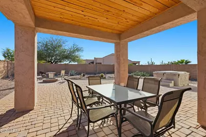 10729 E Lazy Doc Court, Gold Canyon, AZ 85118 - Photo 37