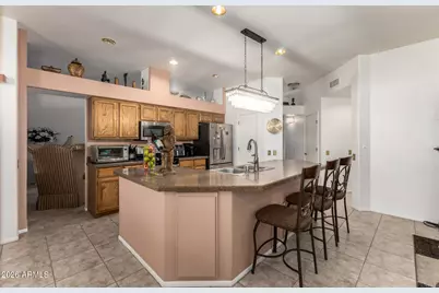 14228 W Circle Ridge Drive, Sun City West, AZ 85375 - Photo 21