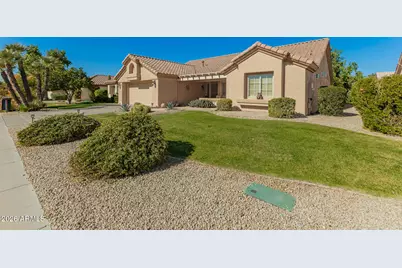 14228 W Circle Ridge Drive, Sun City West, AZ 85375 - Photo 3