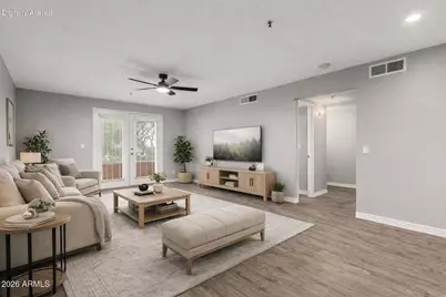 4704 E Paradise Village Parkway N #211, Phoenix, AZ 85032 - Photo 3