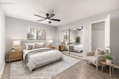 4704 E Paradise Village Parkway N #211, Phoenix, AZ 85032 - Photo 15