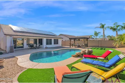 2004 W Half Moon Circle, San Tan Valley, AZ 85144 - Photo 33