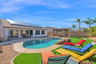 2004 W Half Moon Cir, San Tan Valley, AZ 85144 - Photo 33