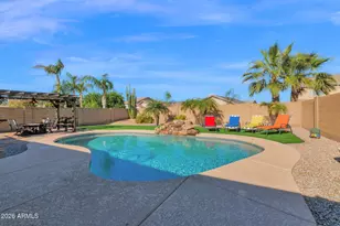 2004 W Half Moon Cir, San Tan Valley, AZ 85144 - Photo 31