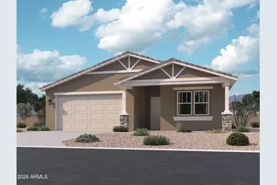 15704 W Camden Avenue, Waddell, AZ 85355 - Photo 1