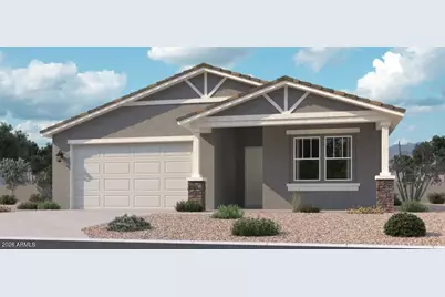 15704 W Camden Avenue, Waddell, AZ 85355 - Photo 1