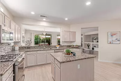 15219 W Via Manana Drive, Sun City West, AZ 85375 - Photo 17