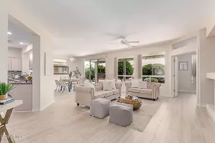 15219 W Via Manana Dr, Sun City West, AZ 85375 - Photo 1