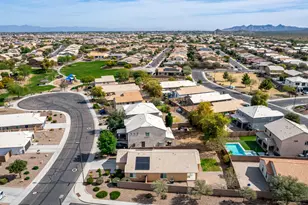 2053 E Saddlebrook Ct, Gilbert, AZ 85298 - Photo 39