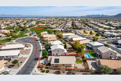 2053 E Saddlebrook Court, Gilbert, AZ 85298 - Photo 39