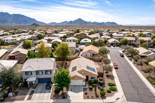 2053 E Saddlebrook Ct, Gilbert, AZ 85298 - Photo 35