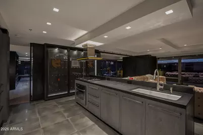 7137 E Rancho Vista Drive #7006, Scottsdale, AZ 85251 - Photo 73