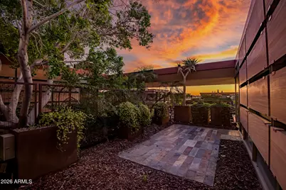 7137 E Rancho Vista Drive #7006, Scottsdale, AZ 85251 - Photo 71