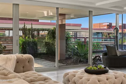 7137 E Rancho Vista Drive #7006, Scottsdale, AZ 85251 - Photo 7