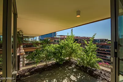 7137 E Rancho Vista Drive #7006, Scottsdale, AZ 85251 - Photo 17