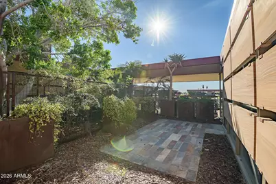 7137 E Rancho Vista Drive #7006, Scottsdale, AZ 85251 - Photo 23