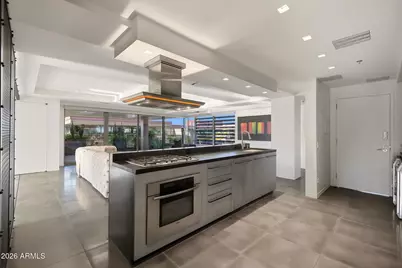 7137 E Rancho Vista Drive #7006, Scottsdale, AZ 85251 - Photo 11