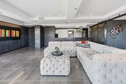 7137 E Rancho Vista Drive #7006, Scottsdale, AZ 85251 - Photo 5