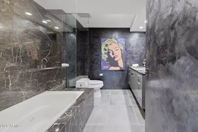 7137 E Rancho Vista Drive #7006, Scottsdale, AZ 85251 - Photo 21