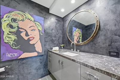 7137 E Rancho Vista Drive #7006, Scottsdale, AZ 85251 - Photo 23