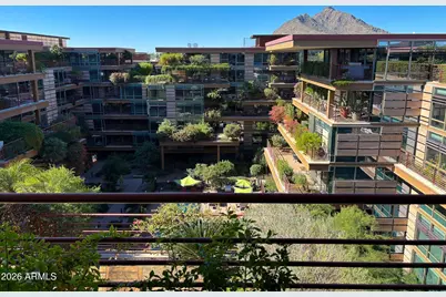 7137 E Rancho Vista Drive #7006, Scottsdale, AZ 85251 - Photo 37
