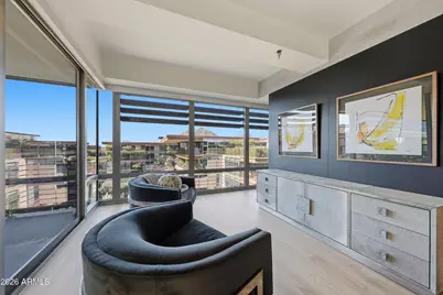 7137 E Rancho Vista Drive #7006, Scottsdale, AZ 85251 - Photo 27