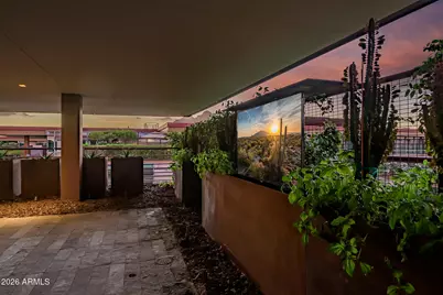 7137 E Rancho Vista Drive #7006, Scottsdale, AZ 85251 - Photo 59