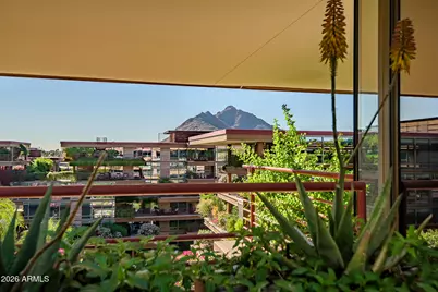 7137 E Rancho Vista Drive #7006, Scottsdale, AZ 85251 - Photo 21