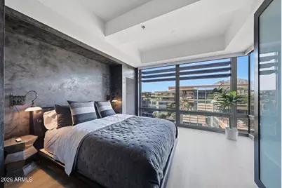 7137 E Rancho Vista Drive #7006, Scottsdale, AZ 85251 - Photo 17