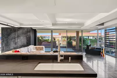 7137 E Rancho Vista Drive #7006, Scottsdale, AZ 85251 - Photo 37