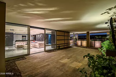 7137 E Rancho Vista Drive #7006, Scottsdale, AZ 85251 - Photo 21