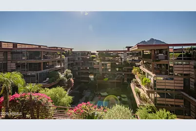 7137 E Rancho Vista Drive #7006, Scottsdale, AZ 85251 - Photo 19