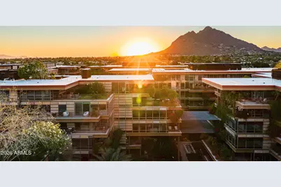 7137 E Rancho Vista Drive #7006, Scottsdale, AZ 85251 - Photo 43